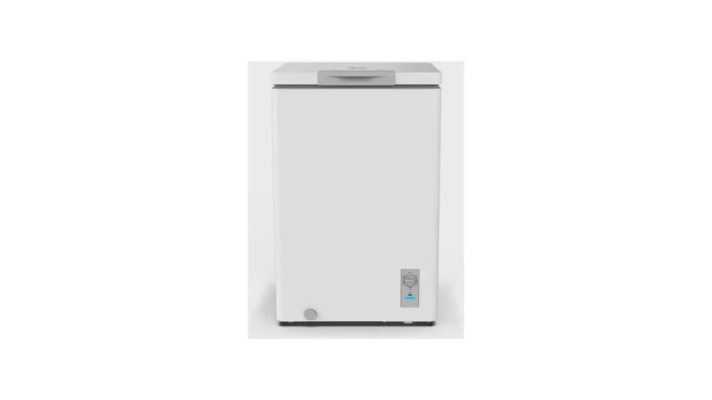 Melhor Freezer Horizontal Pequeno: 5 Opções Compactas