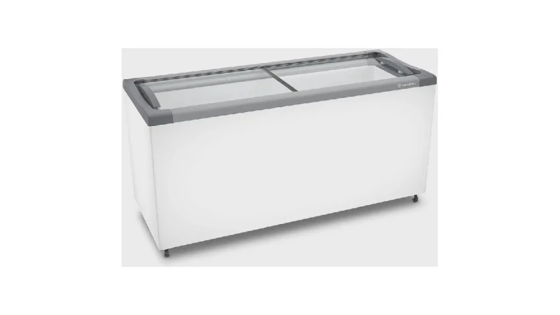 Melhor Freezer para Sorvete: Escolha o Ideal!