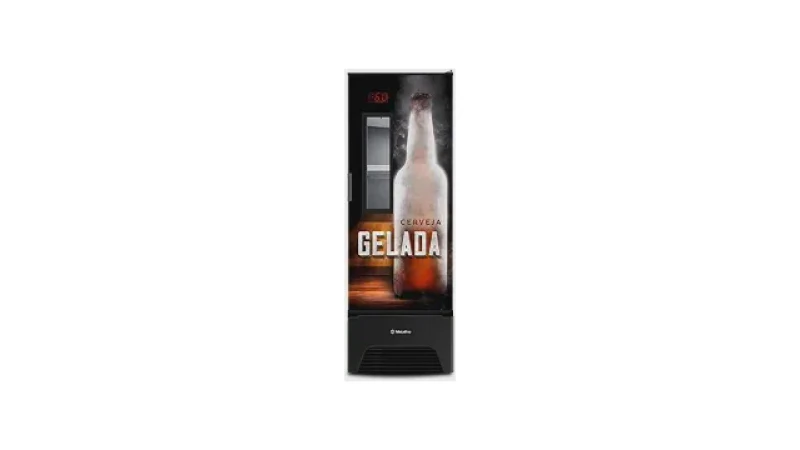 Melhor Freezer Vertical para Cerveja: 5 Modelos Para Gelar Sua Bebida