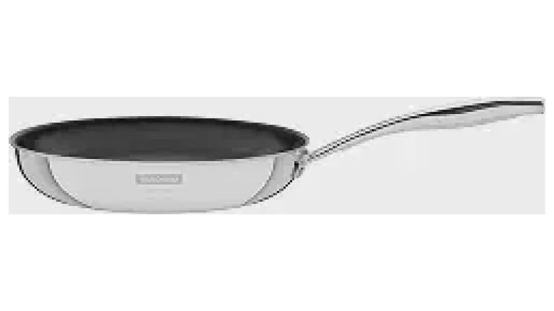Melhor Frigideira Antiaderente Inox: Guia de Escolha