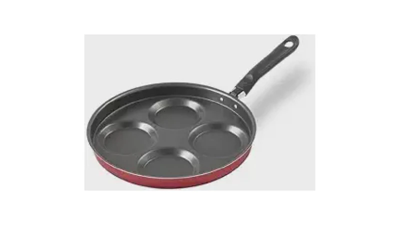 Melhor Frigideira Antiaderente para Fritar Ovo: Guia de Compra