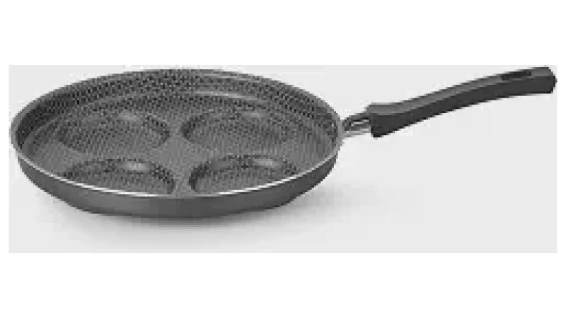 Melhor Frigideira Antiaderente para Ovo: Guia Essencial