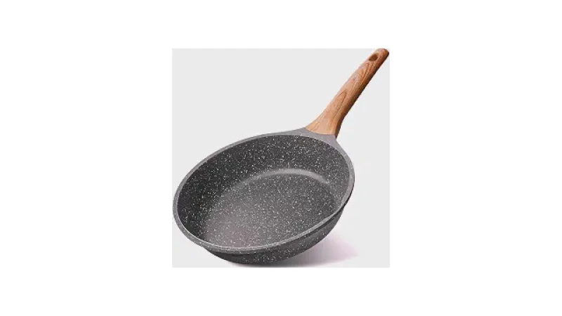 Melhor Frigideira Antiaderente para Saude: Guia para Fritar Sem Óleo