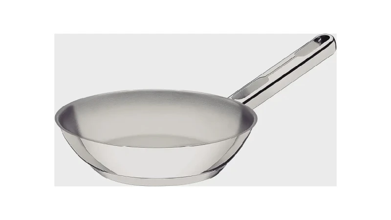 Melhor Frigideira de Aço Inox: Guia Completo