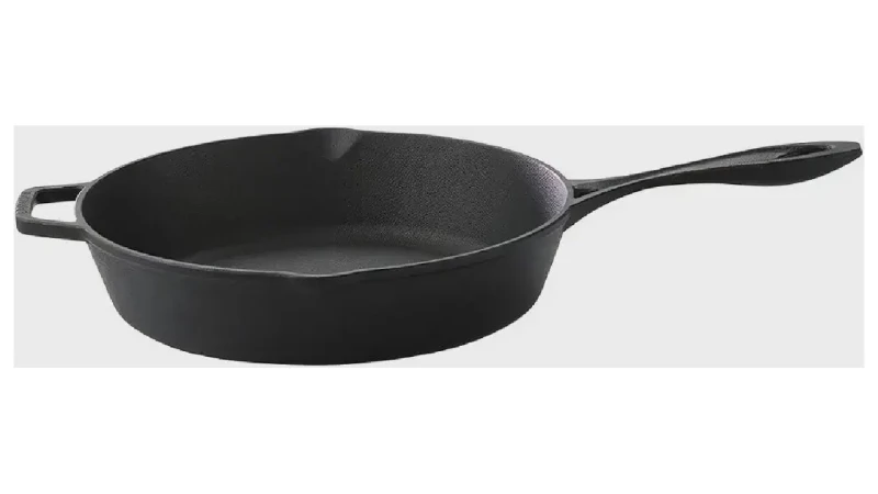 Melhor Frigideira de Ferro: 10 Modelos para Selagem Perfeita
