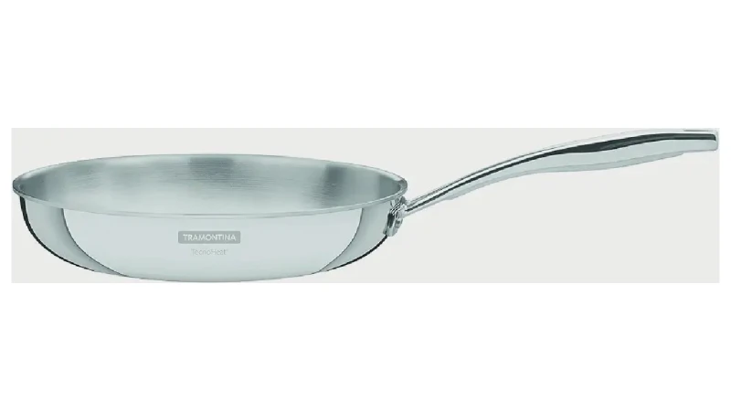 Melhor Frigideira de Inox: 10 Modelos para Selagem