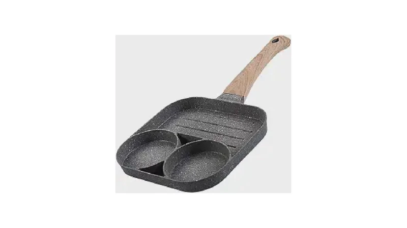 Melhor Frigideira para Fazer Ovos: Guia Completo!