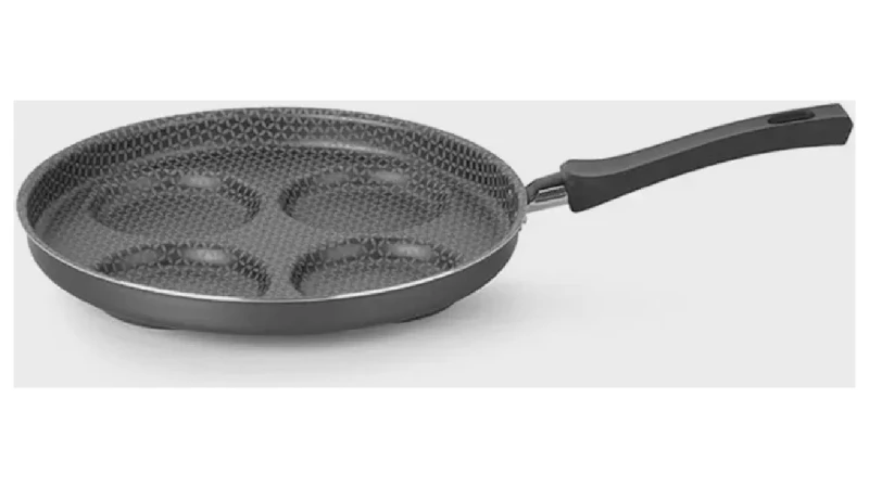 Melhor Frigideira para Fritar Ovos: 5 Modelos Antiaderentes!