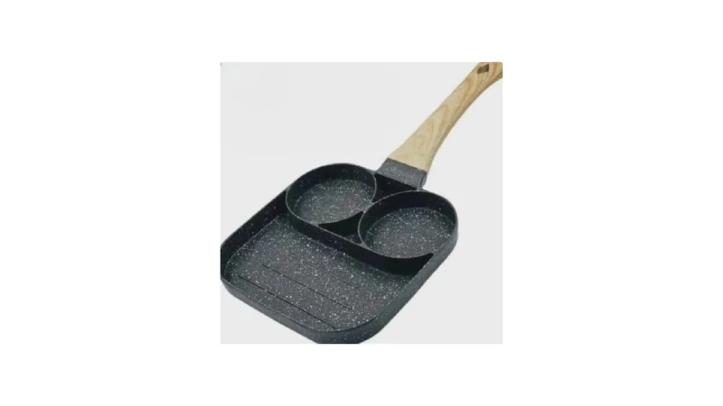 Melhor Frigideira para Saude: Fritar Sem Óleo!