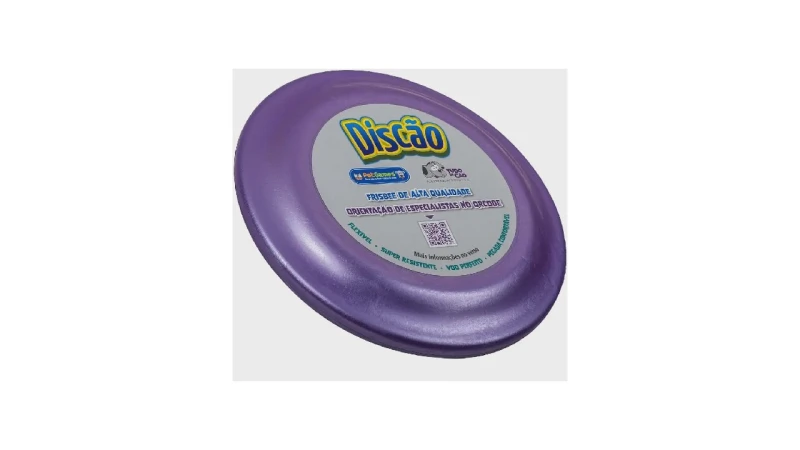 Melhor Frisbee para Cachorro: Guia de Compra Definitivo