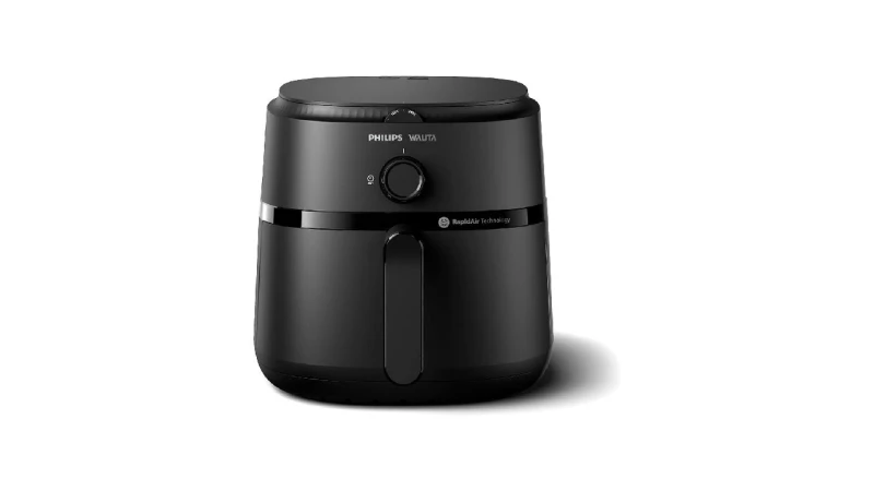 Melhor Fritadeira Elétrica Philips Walita: Qual a Ideal?