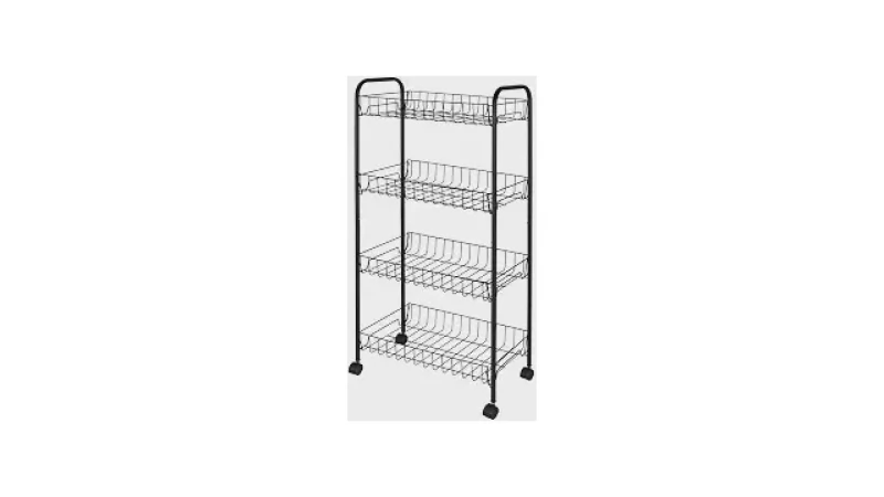 Melhor Fruteira: Organize sua Cozinha com Estilo!