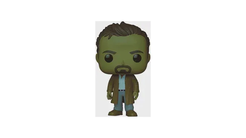 Melhor Funko Pop do Mundo: Os Colecionáveis Mais Incríveis Revelados!