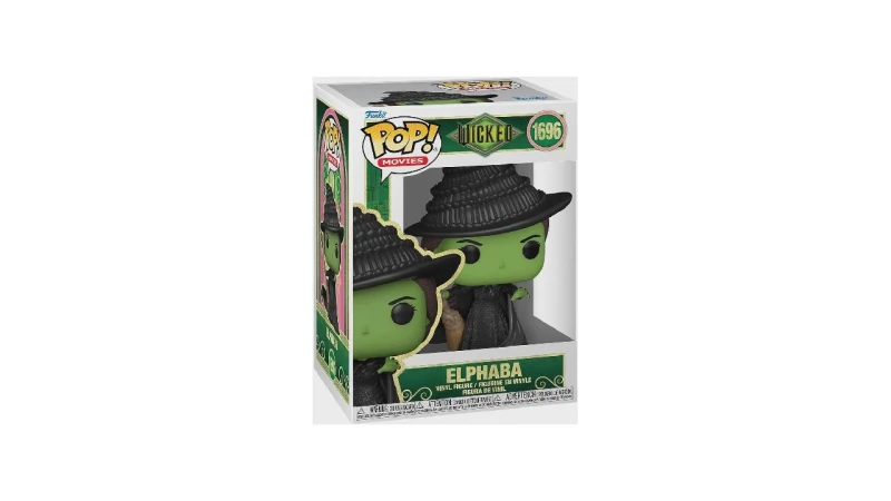 Melhor Funko Pop: Colecione Seus Personagens Favoritos!