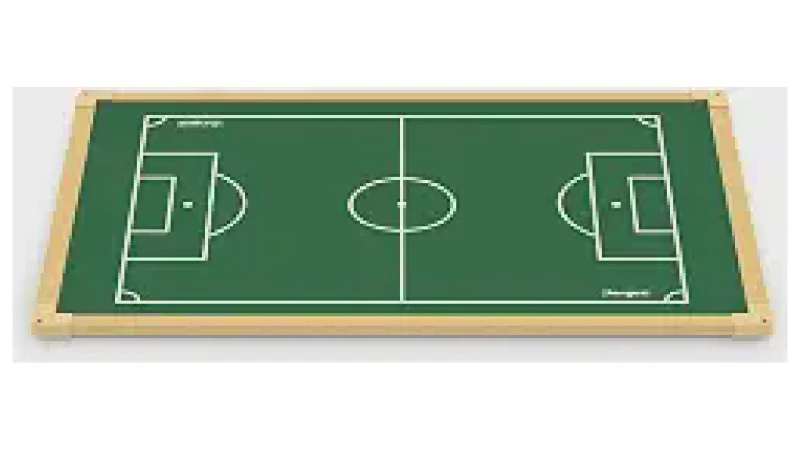 Melhor Futebol de Botão: Escolha a Mesa e o Kit Perfeito!