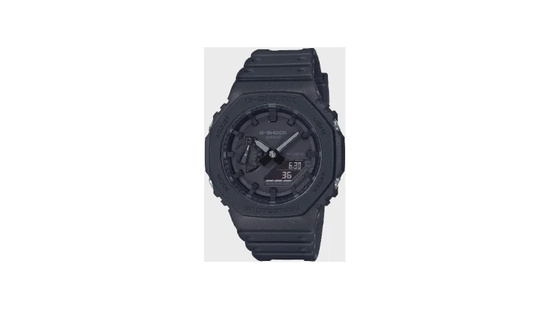 Melhor G-Shock Custo-Benefício: 10 Modelos com Alta Durabilidade