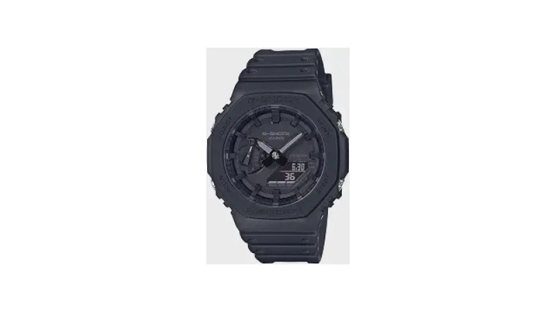 Melhor G-Shock: Guia Essencial Para Sua Aventura