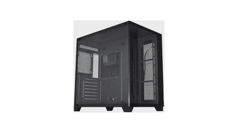 Melhor Gabinete Full Tower: Conheça os Modelos Mais Espaçosos!