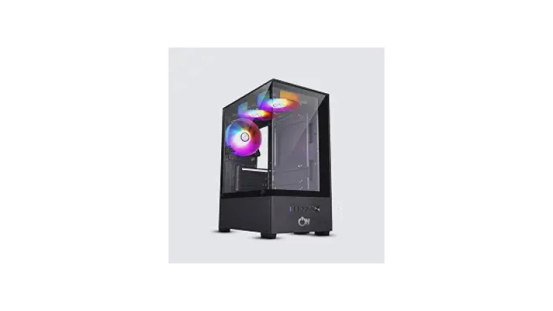 Melhor Gabinete Gamer Barato: 5 Opções com Custo-Benefício