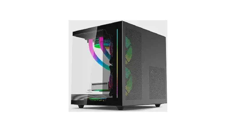 Melhor Gabinete Mini Tower: Guia Completo Para Sua Build