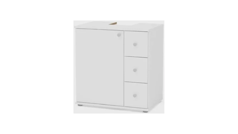 Melhor Gabinete para Banheiro: 10 Modelos Compactos