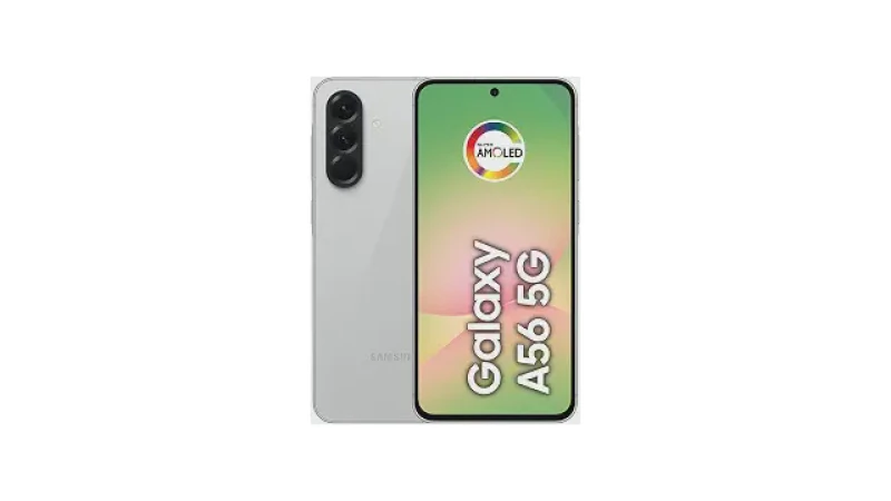 Melhor Galaxy A56: Guia Definitivo de Escolha