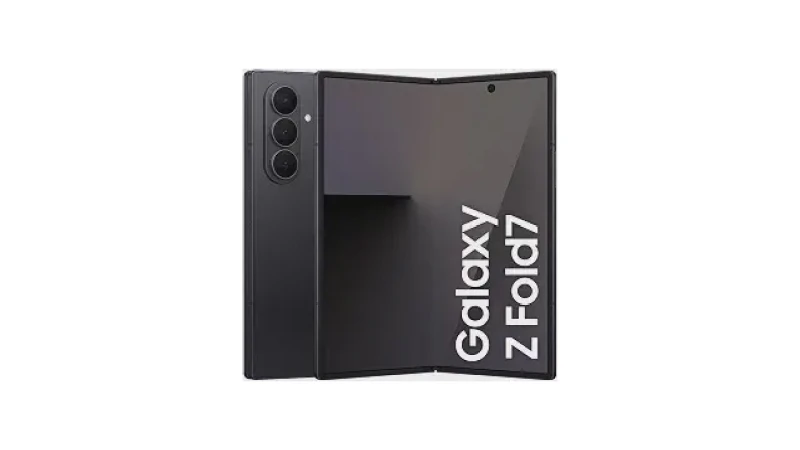 Melhor Galaxy do Mercado: Qual Dobrável Elegante?