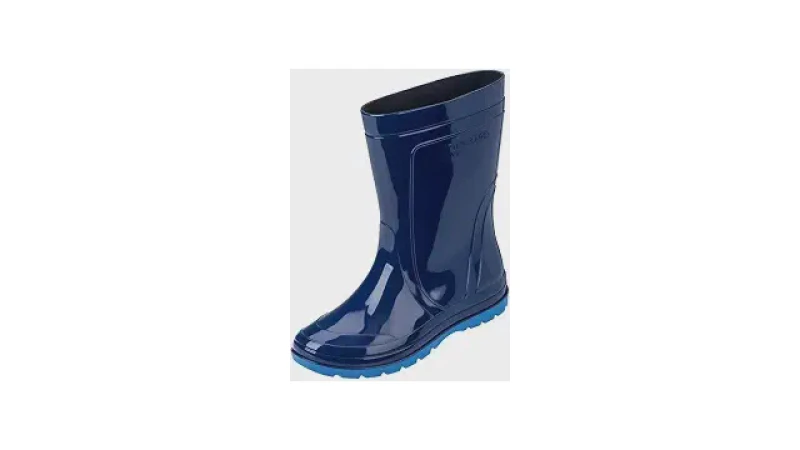 Melhor Galocha Infantil: Proteção e Estilo Contra Chuva!