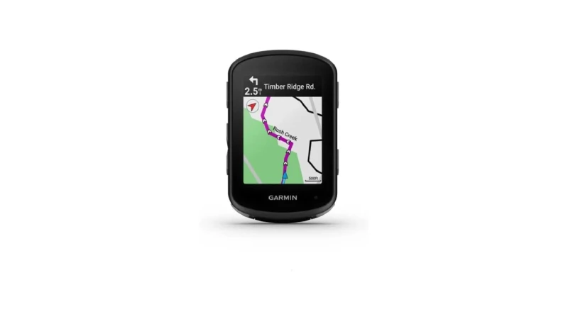 Melhor Garmin para Bike: 9 Modelos de Alta Performance