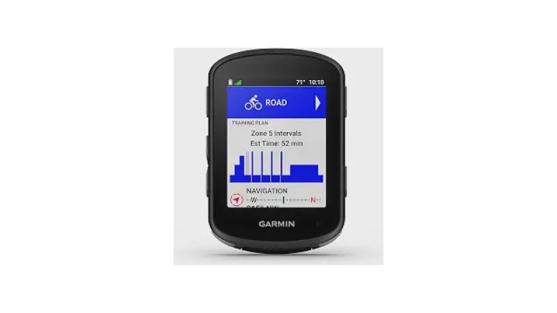 Melhor Garmin para Ciclismo: Guia Essencial 2024