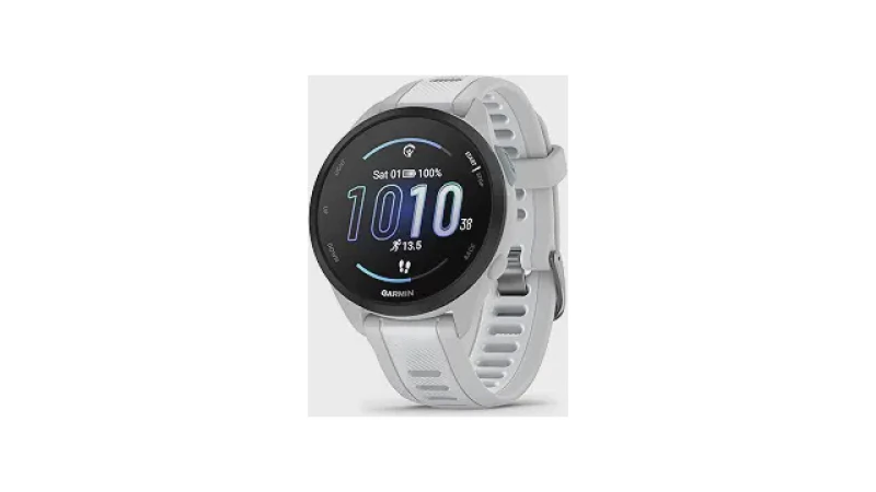Melhor Garmin para Correr: Encontre o Seu Parceiro Ideal!