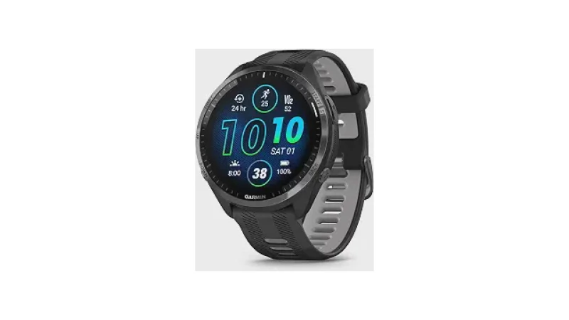 Melhor Garmin para Corrida e Bike: Guia Essencial