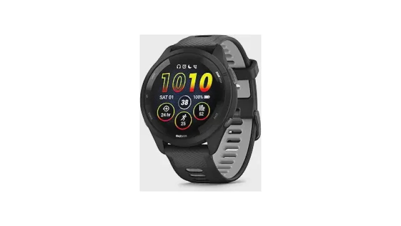 Melhor Garmin para Musculação: Essencial para Treino
