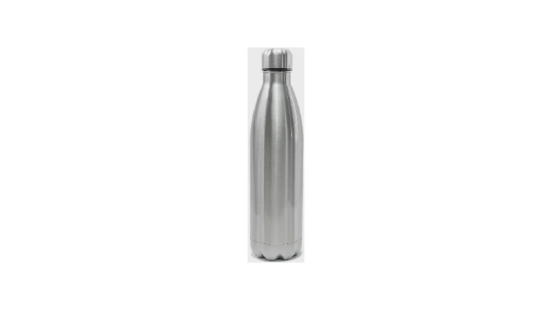 Melhor Garrafa de Água Inox: Conheça Modelos com Isolamento Térmico