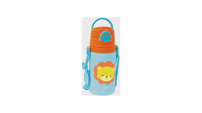 Melhor Garrafa de Água para Bebê: Guia Essencial