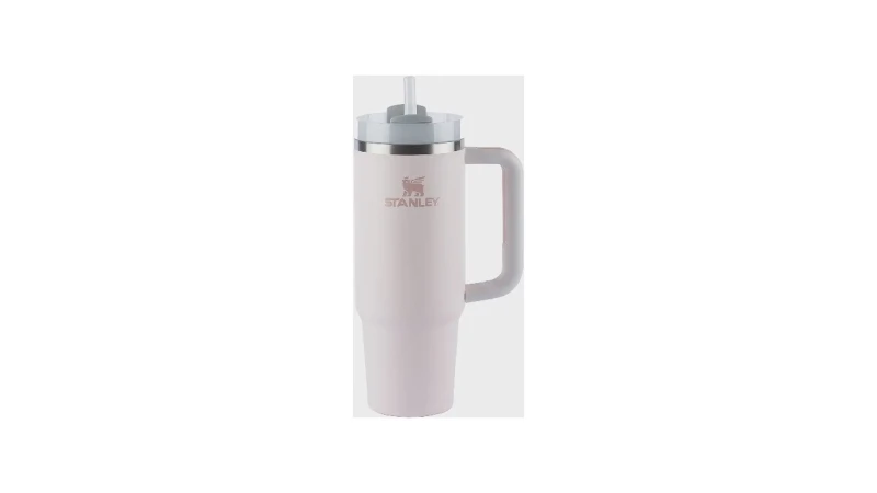 Melhor Garrafa de Água Stanley: Qual a Ideal?