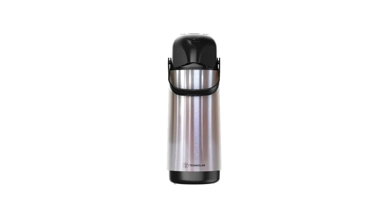 Melhor Garrafa de Café Térmica: 10 Modelos Eficientes