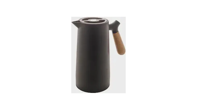 Melhor Garrafa Térmica Café 1 Litro: Elegância e Conservação