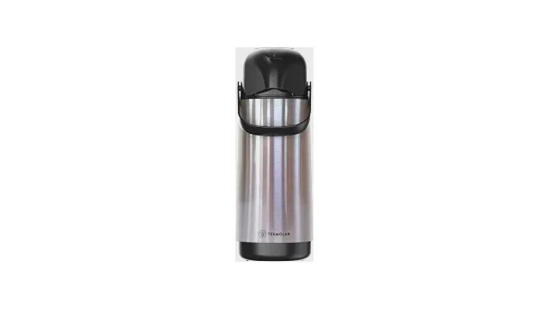 Melhor Garrafa Térmica Café Inox: Escolha a Sua!