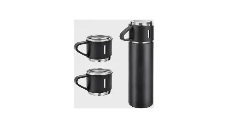 Melhor Garrafa Térmica Café Portátil: Escolha Ideal!