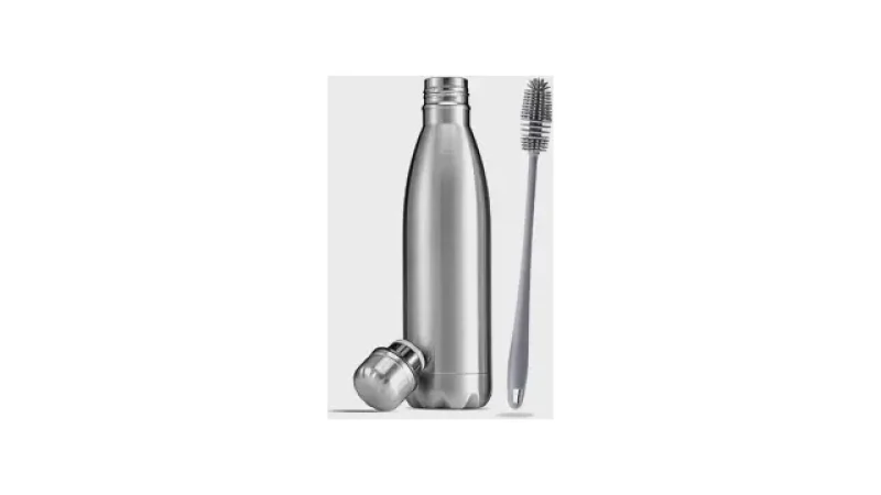 Melhor Garrafa Térmica para Água Gelada: Destaques e Capacidades