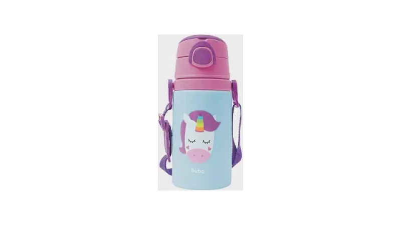 Melhor Garrafinha Térmica Infantil: Mantenha Bebidas Frescas