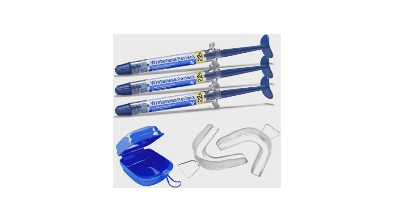 Melhor Gel Clareador Dental Caseiro: Brilho Rápido