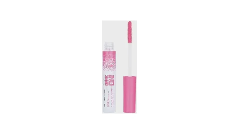 Melhor Gel de Sobrancelha Transparente: Fixação Natural e Duradoura