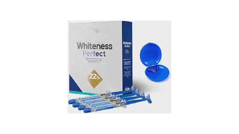 Melhor Gel dental Clareador: Guia Essencial para um Sorriso Mais Branco