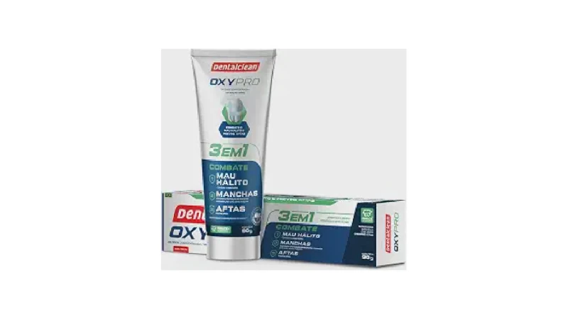 Melhor Gel dental do Brasil: Guia Completo para Saúde Bucal