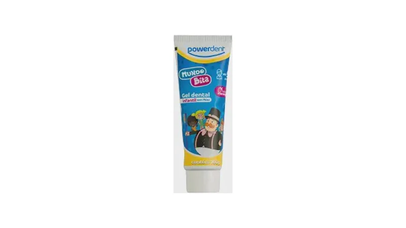 Melhor Gel dental do Mundo: Escolha o Ideal Para Seu Sorriso