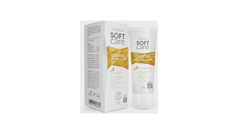 Melhor Gel dental para Cachorro: Guia Essencial