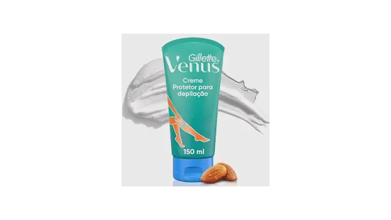 Melhor Gel Depilatório: Escolha Ideal Para Pele Sensível