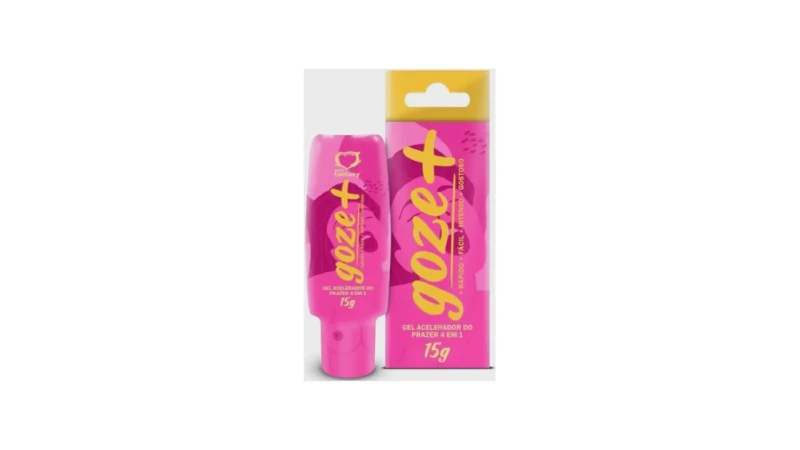 Melhor Gel Estimulante Feminino: Aumente o Prazer!